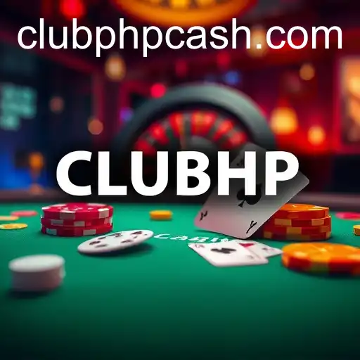 Exploring the World of Casino Games with CLUBPHP