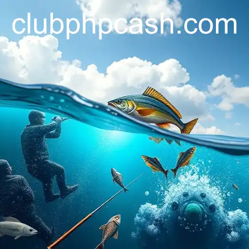 Delving into the World of Fishing Games and CLUBPHP