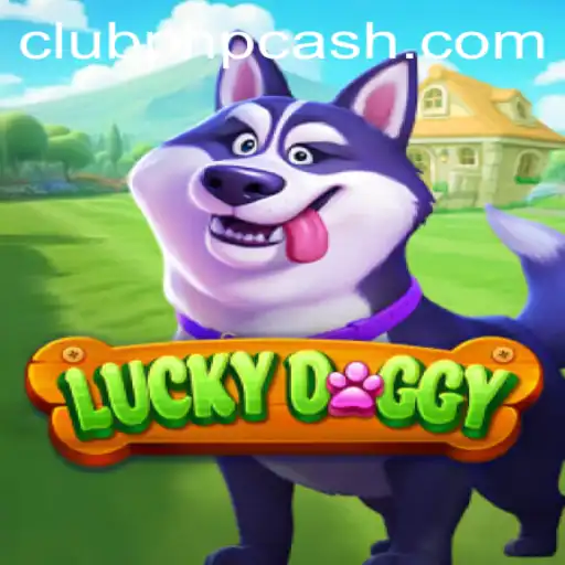 Exploring the World of LuckyDoggy: A New Era of Online Gaming with CLUBPHP