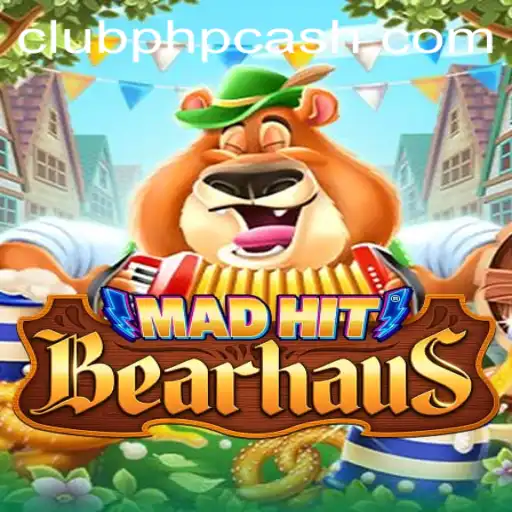 MadHitBearhaus: A New Gaming Sensation Captivating the CLUBPHP Community