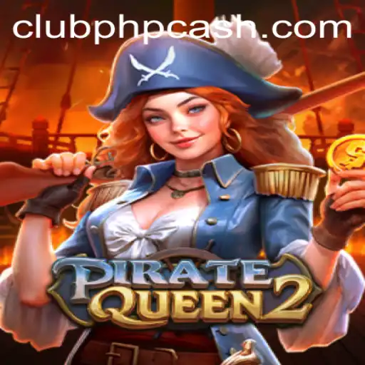 PirateQueen2: A Thrilling Adventure on the Seven Seas