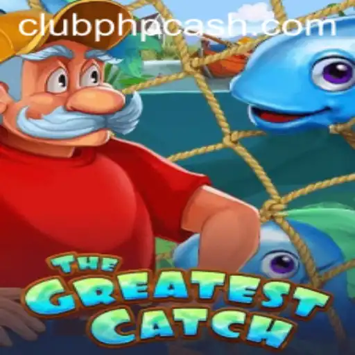 TheGreatestCatch: Dive into the Thrilling World of CLUBPHP