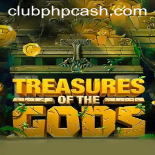 Discovering the Enigma of TreasureoftheGods and Its Impact on Modern Gaming