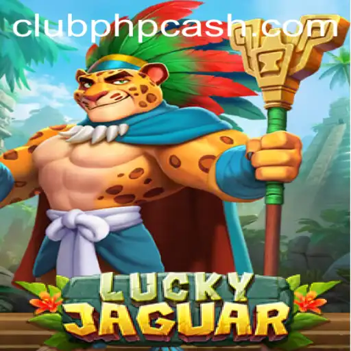 Discover the Thrilling World of LuckyJaguar: The Ultimate Gaming Experience with CLUBPHP