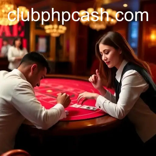Online Baccarat: The Role of CLUBPHP