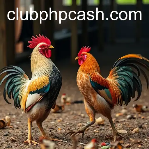 Exploring the Rise of Online Sabong: The Role of CLUBPHP