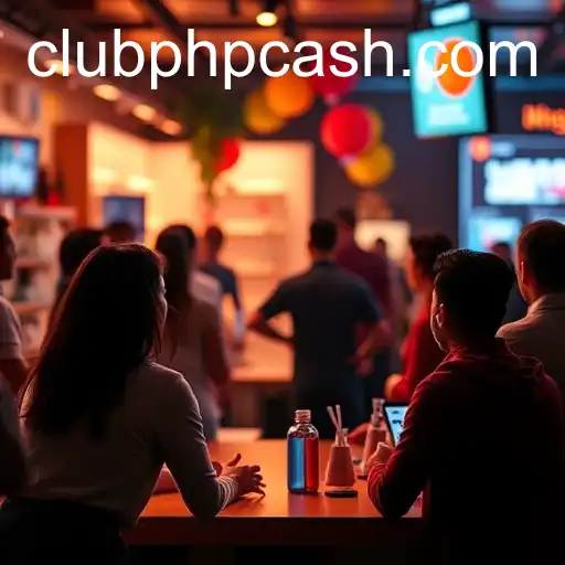 The Art of Promotions: Unlocking Success with CLUBPHP