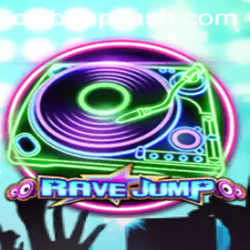 RaveJump: The Thrilling Convergence of Dance and Strategy in a Virtual World