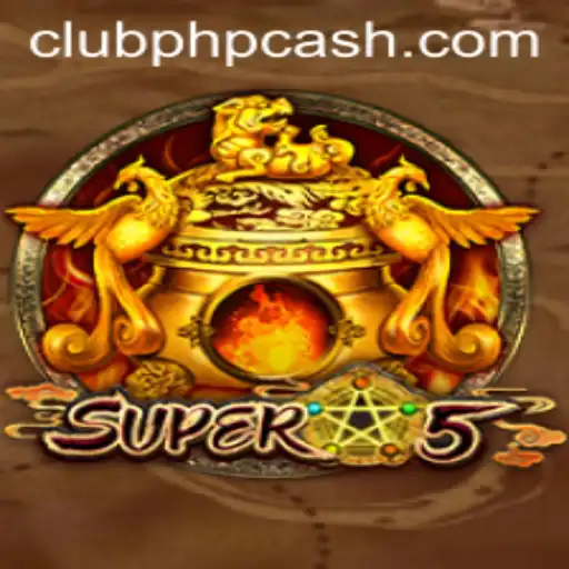 Super5: The Ultimate Club Gaming Experience with CLUBPHP