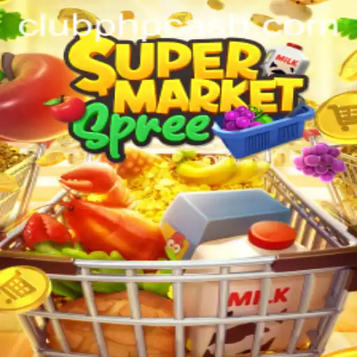 SupermarketSpree: A Thrilling Adventure with CLUBPHP