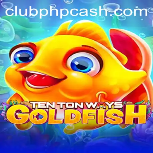 A Dive into the World of TenTonWaysGoldfish: The Game that Redefines Interactive Play