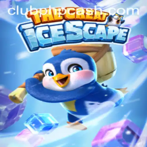 Explore the Thrilling World of TheGreatIcescape with CLUBPHP