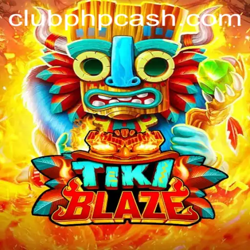 Exploring TikiBlaze: The Innovative Game Taking the World by Storm